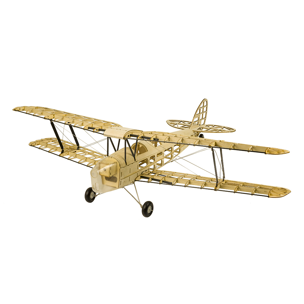 Rc Hobby Plane - DW Hobby S19 980mm Wingspan Tiger
