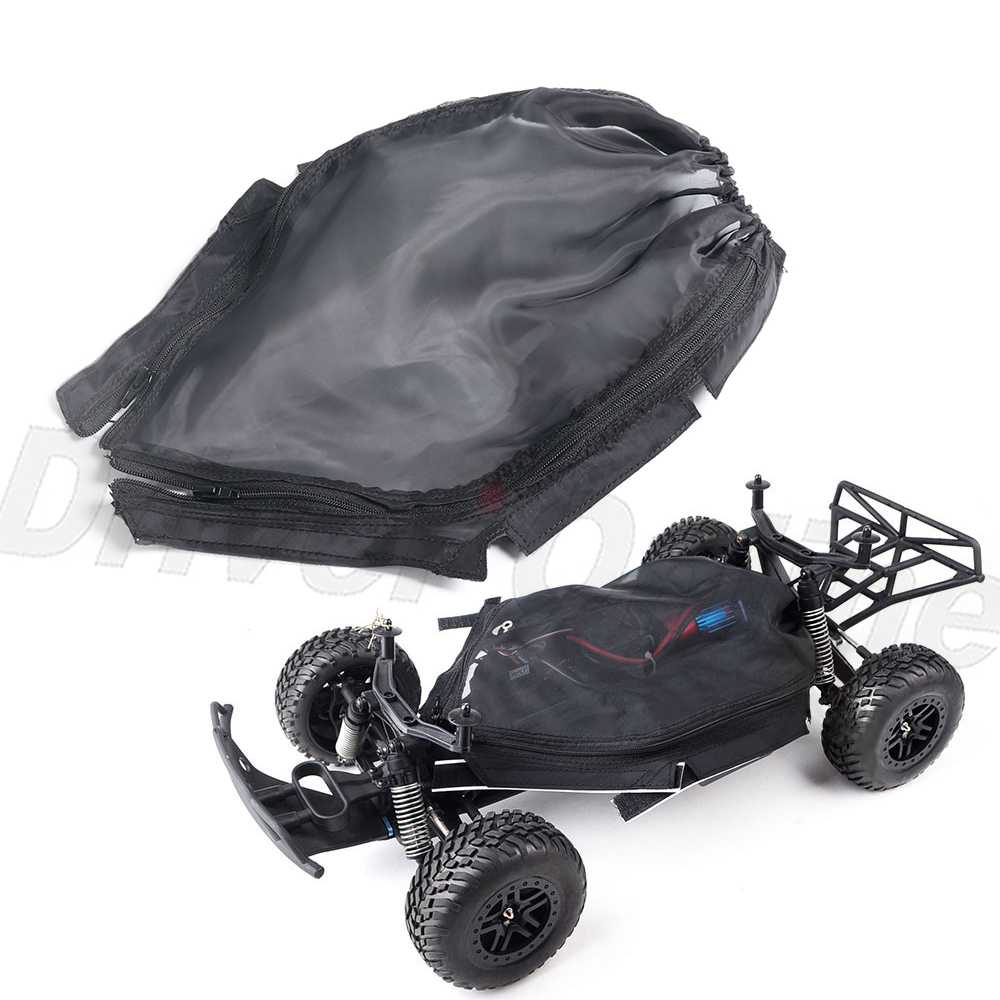 Rc Remo Hobby - RC Monster Truck Chassis Dust Cover