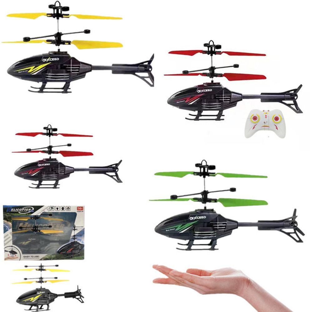 Rc Hobby Plane - Hobbies Plastic RC Helicopters Rechargeable USB