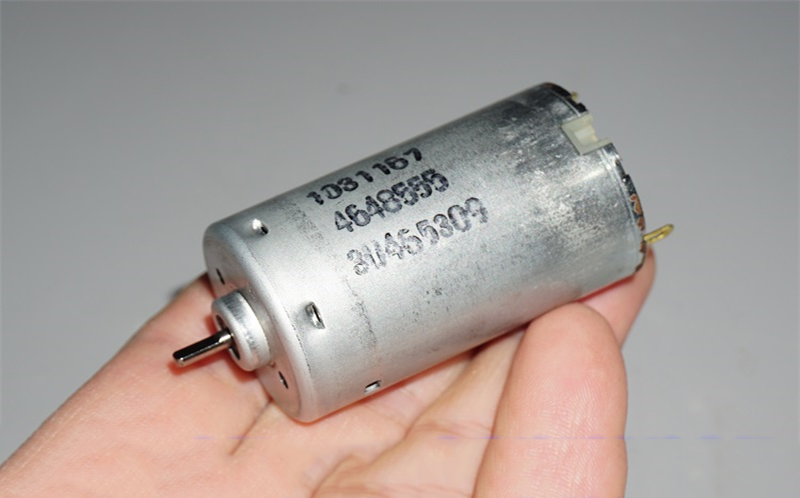 DC 5V 12V Micro 390 Carbon Bru - Rc Hobby Explosion review and price