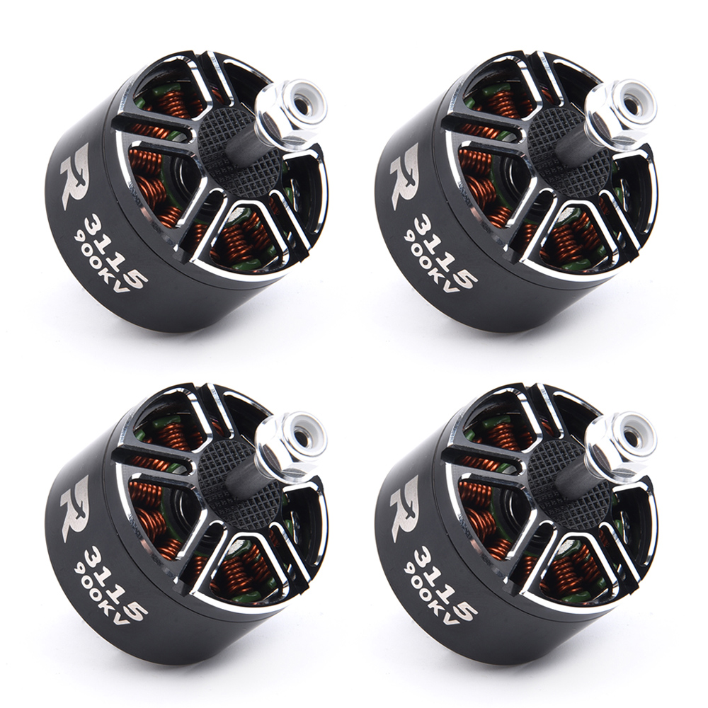 3115 900KV 3-6S Brushless Moto - Hobby Queen Rc review and price