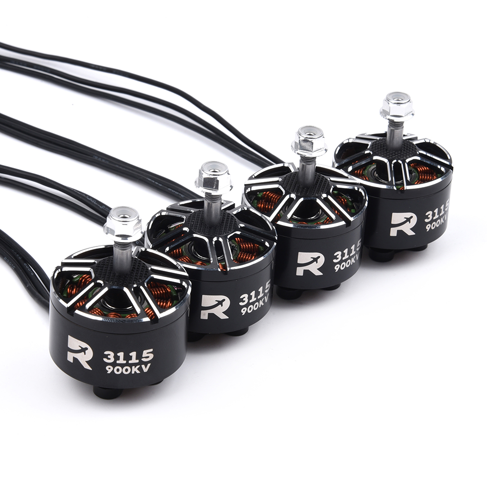 3115 900KV 3-6S Brushless Moto - Hobby Queen Rc review and price