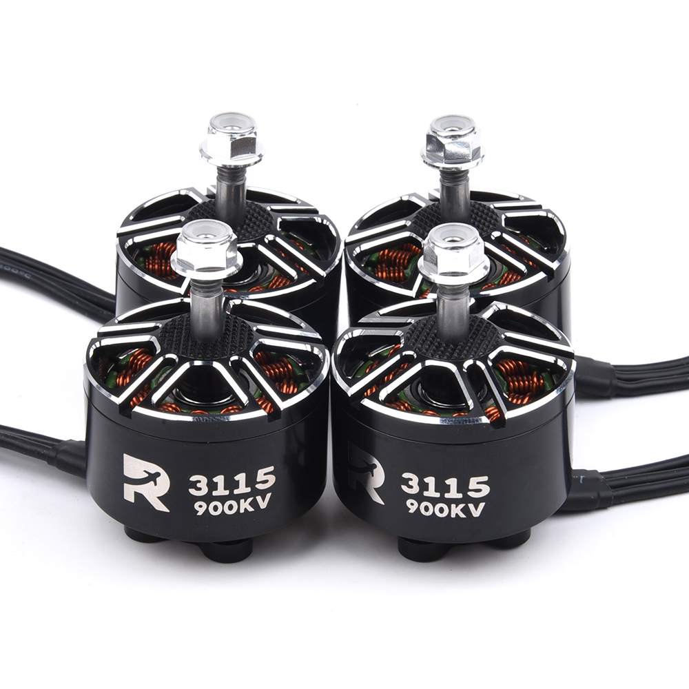 3115 900KV 3-6S Brushless Moto - Hobby Queen Rc review and price