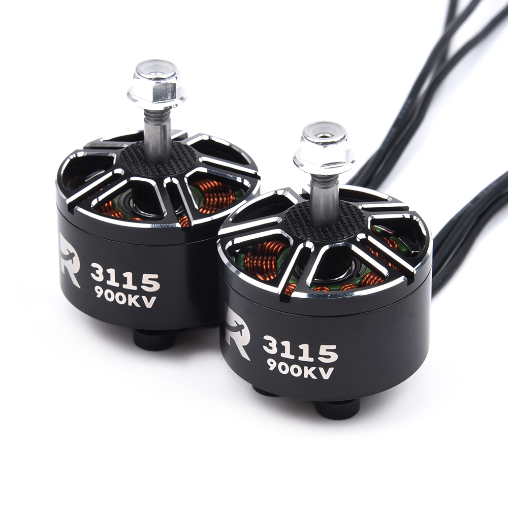 3115 900KV 3-6S Brushless Moto - Hobby Queen Rc review and price