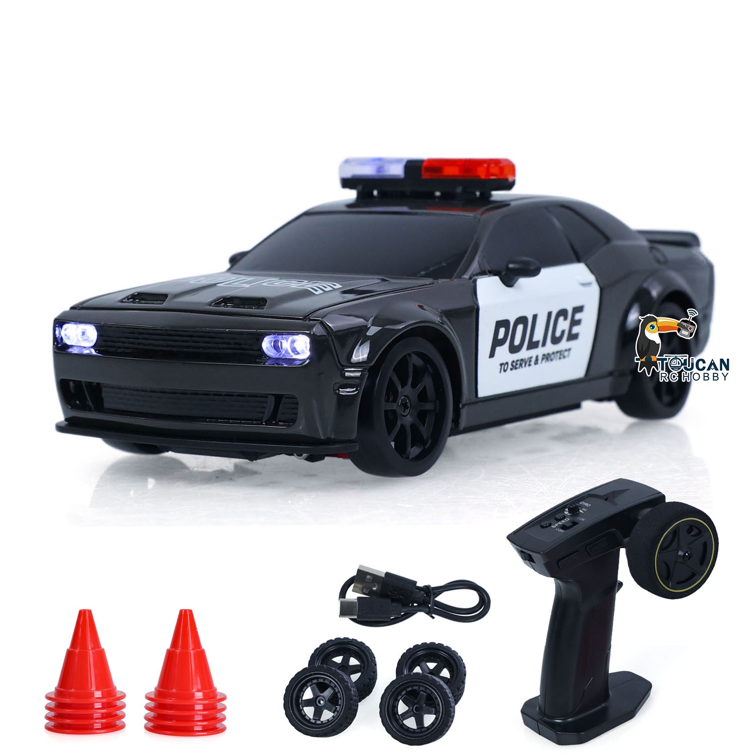 New 1/36 RC Drift Car 3611 Hig - Rc Hobby Horizon review and price