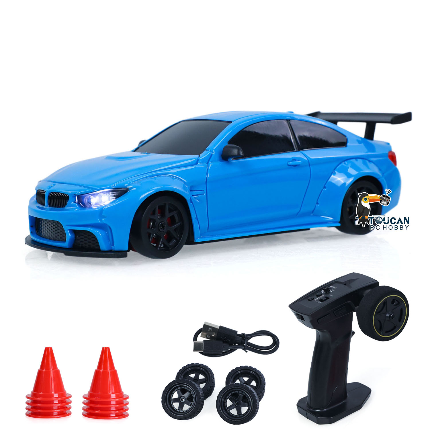 New 1/36 RC Drift Car 3611 Hig - Rc Hobby Horizon review and price
