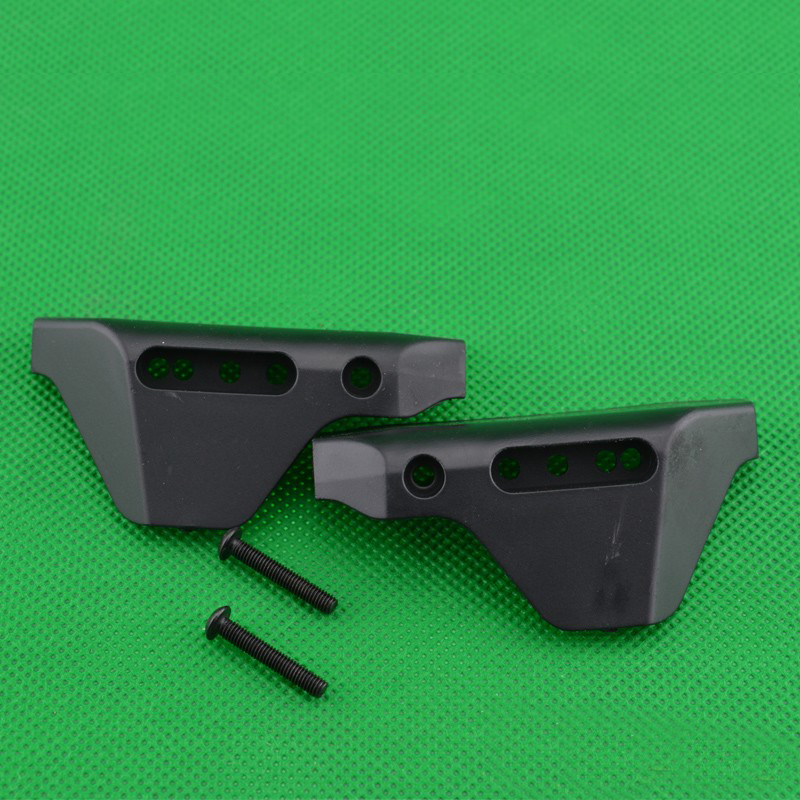 REMO HOBBY HuanQi HQ727 1/10 R - Rc Remo Hobby review and price
