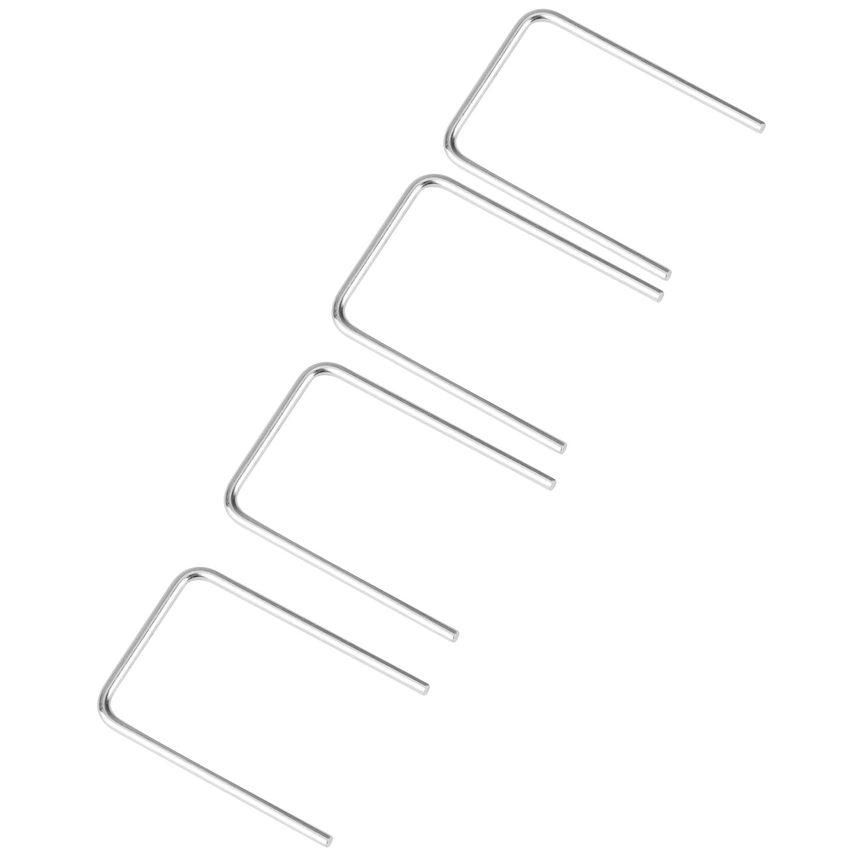 4Pcs Metal U Rocker Arm Shaft  - Rc Remo Hobby review and price