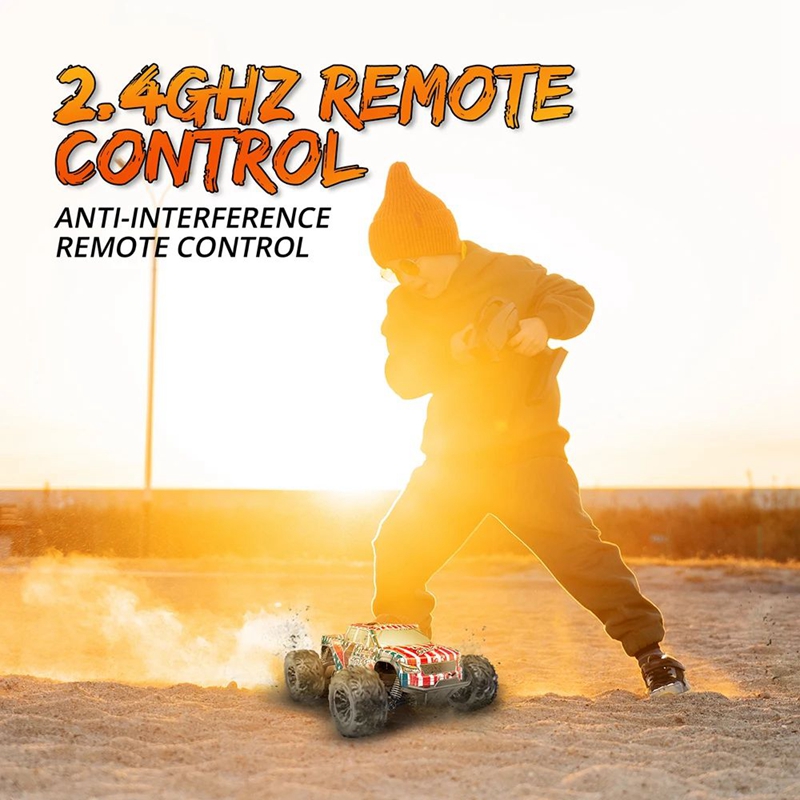 1:20 Off Road RC Car 4WD All T - Rc Hobby Horizon review and price