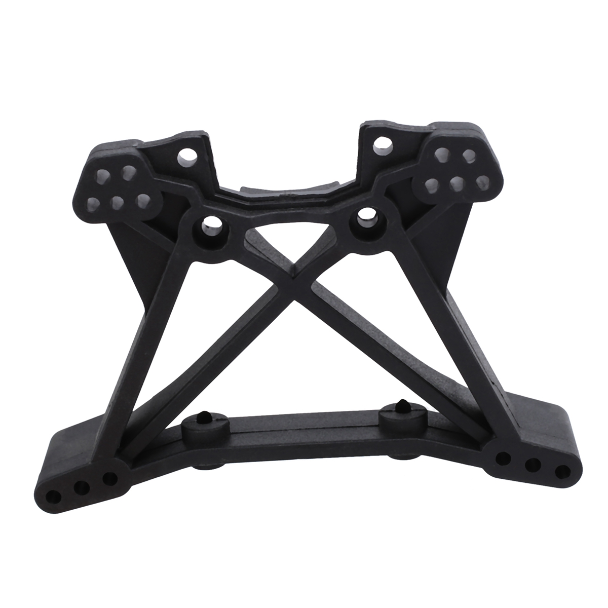 L68AFront and Rear Shock Tower - Rc Remo Hobby review and price