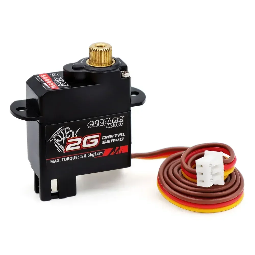 Surpass Hobby 2g 3.7g 4.3g 6g  - Rc Hobby Plane review and price