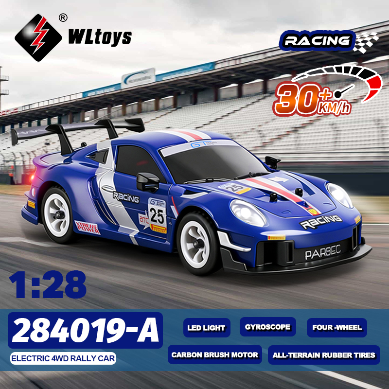 WLtoys 284019-A 284191 1:28 2. - Rc Hobby Horizon review and price