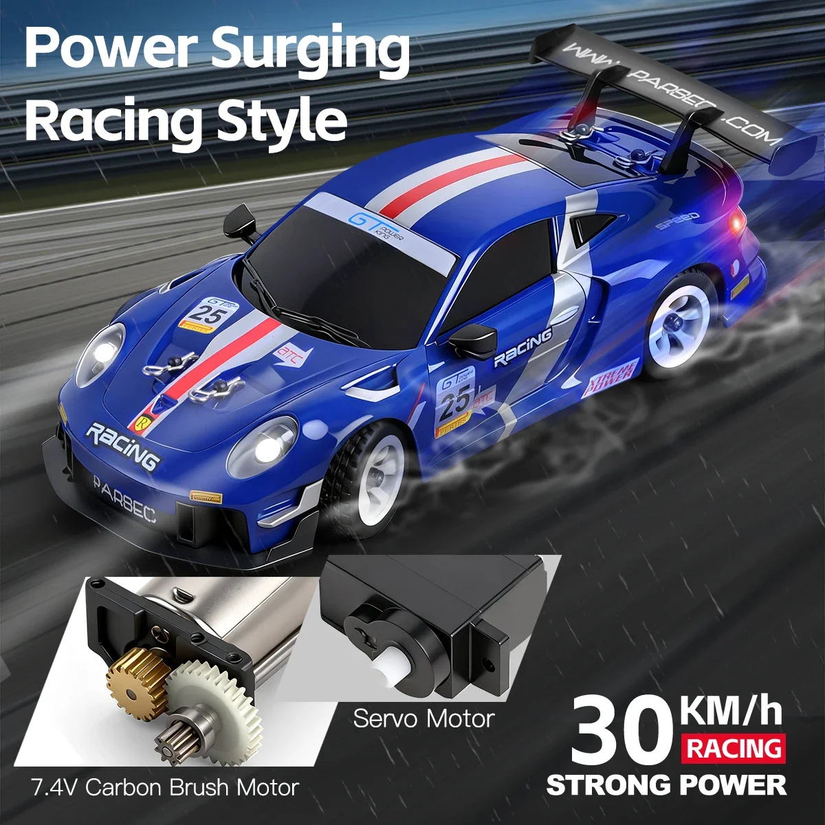 WLtoys 284019-A 284191 1:28 2. - Rc Hobby Horizon review and price
