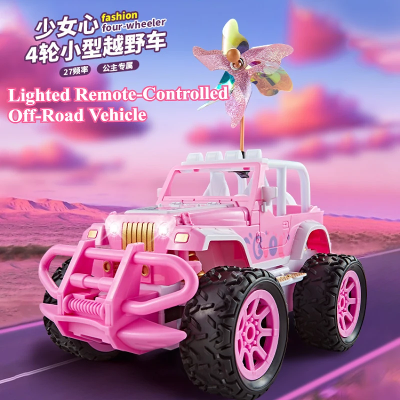 Pink 2.4G Remote Control RC Ca - Rc Hobby Horizon review and price