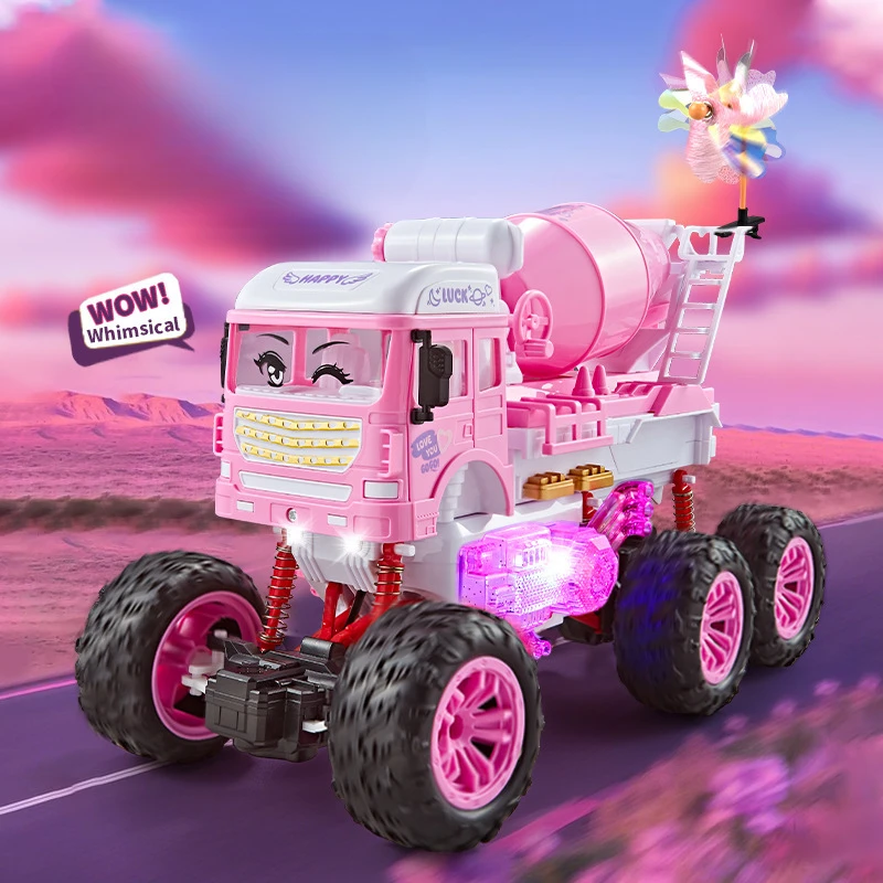 Pink 2.4G Remote Control RC Ca - Rc Hobby Horizon review and price