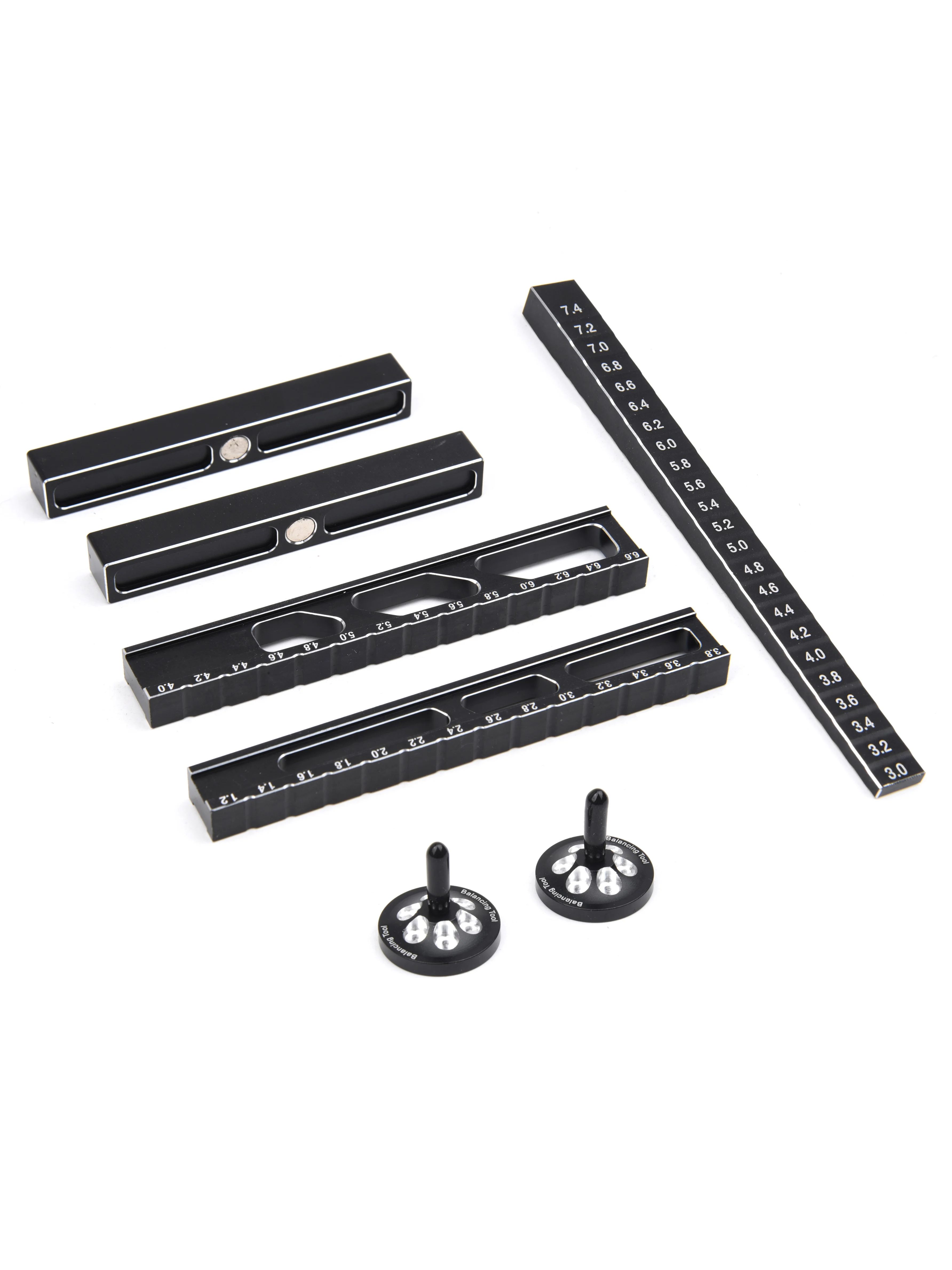 RC Height Ruler Tool or Chassi - Hobby Queen Rc review and price