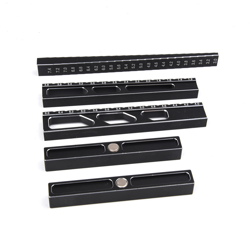 RC Height Ruler Tool or Chassi - Hobby Queen Rc review and price