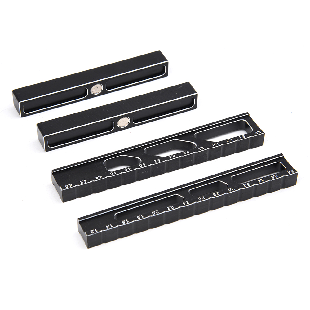 RC Height Ruler Tool or Chassi - Hobby Queen Rc review and price