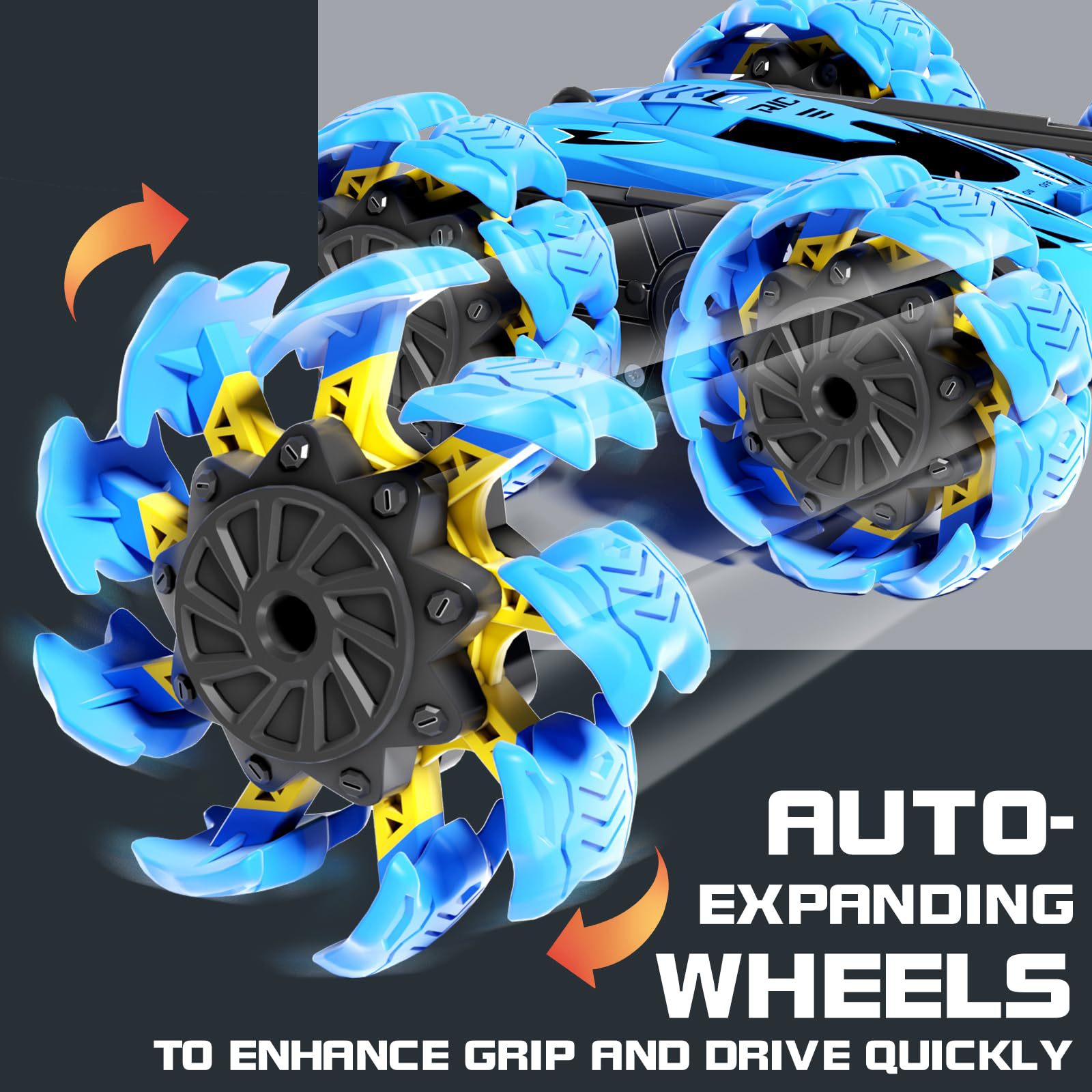 RC car high speed 4wd remote c - Rc Hobby Horizon review and price