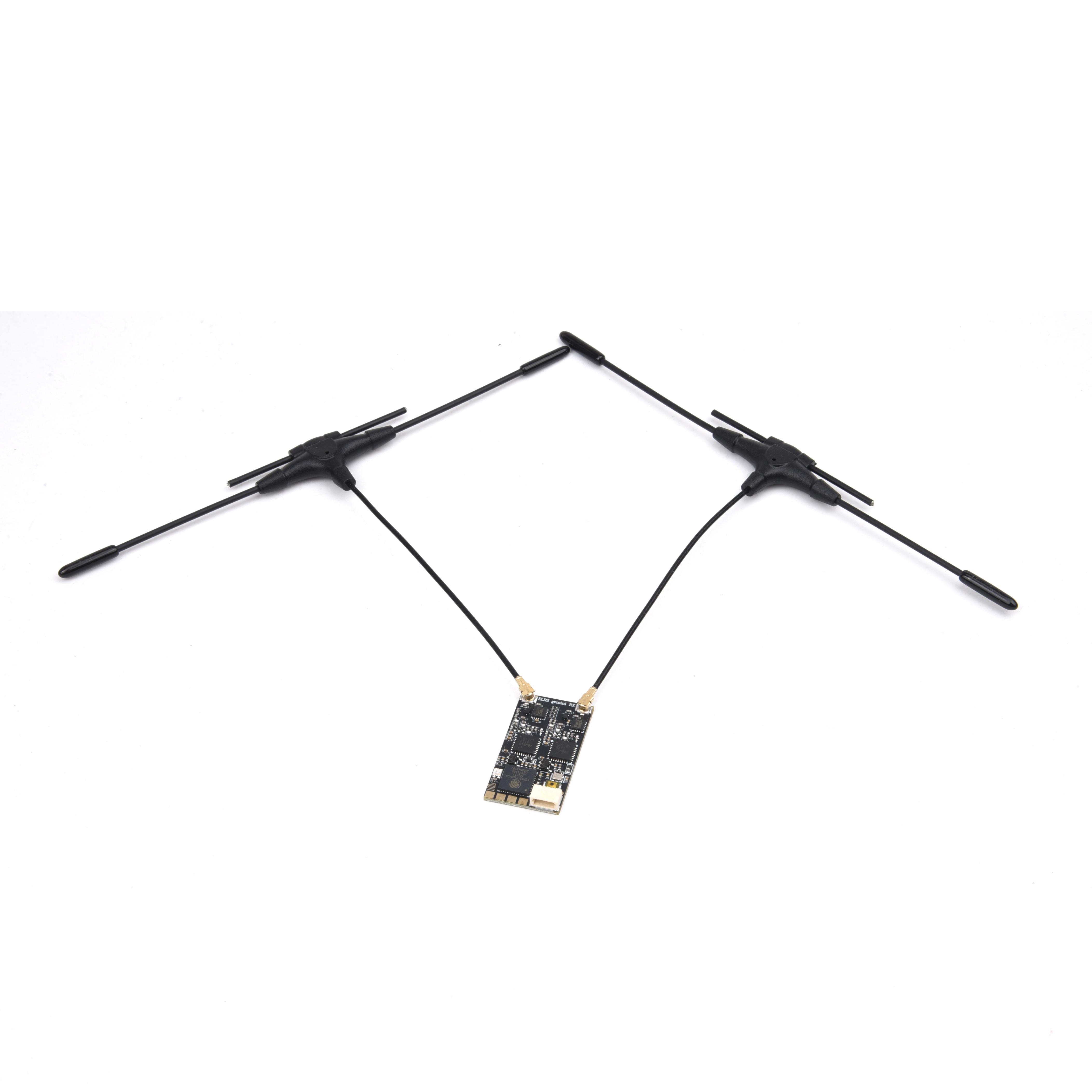ELRS Gemini 2.4G 915Mhz  Dual  - Hobby Queen Rc review and price