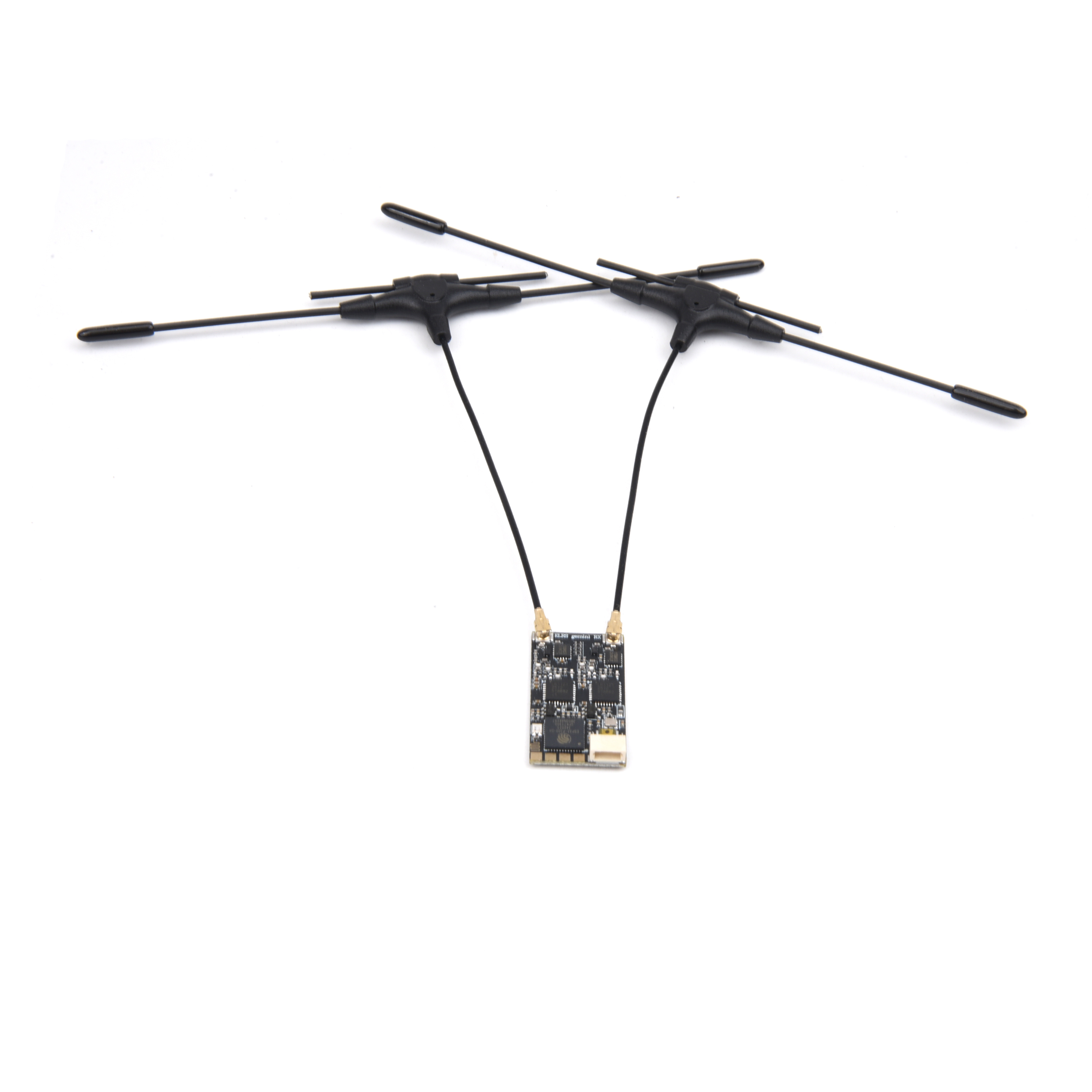 ELRS Gemini 2.4G 915Mhz  Dual  - Hobby Queen Rc review and price