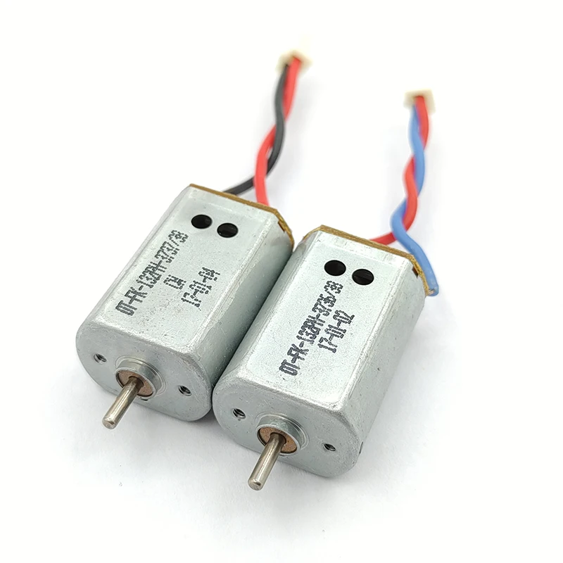 2PCS FK-132PH Mini 132 Motor S - Rc Hobby Explosion review and price