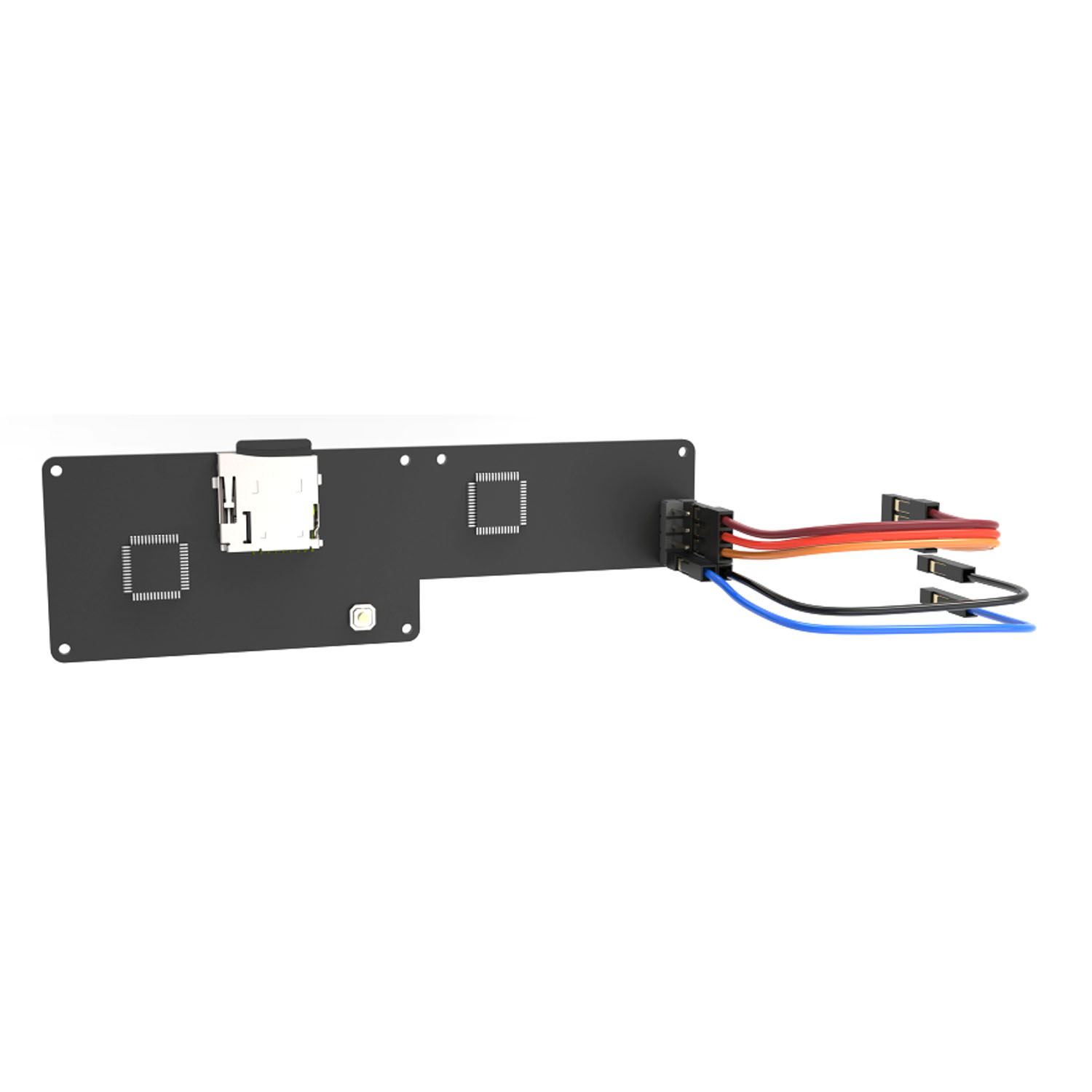 Capo Spare LCD Screen Accessor - Hobby Queen Rc review and price