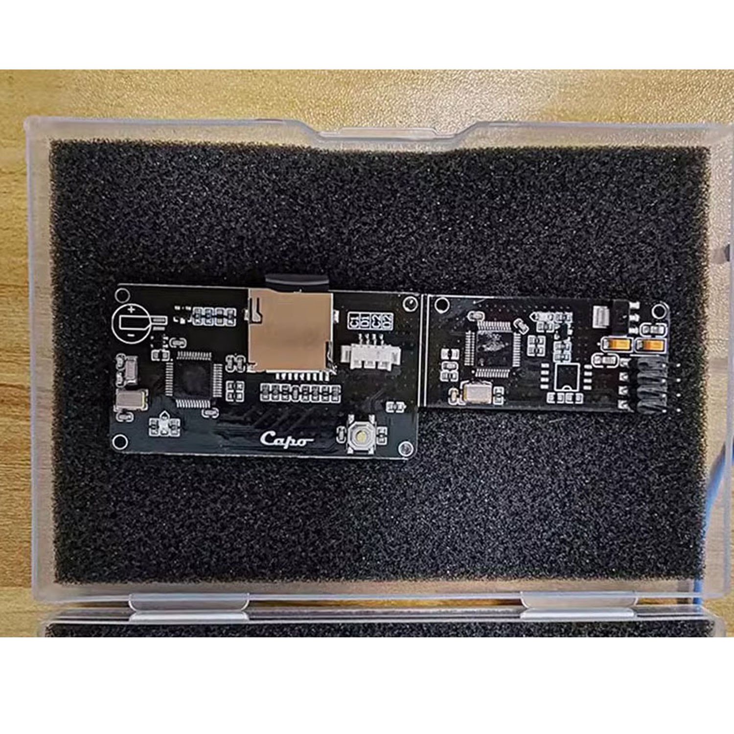 Capo Spare LCD Screen Accessor - Hobby Queen Rc review and price