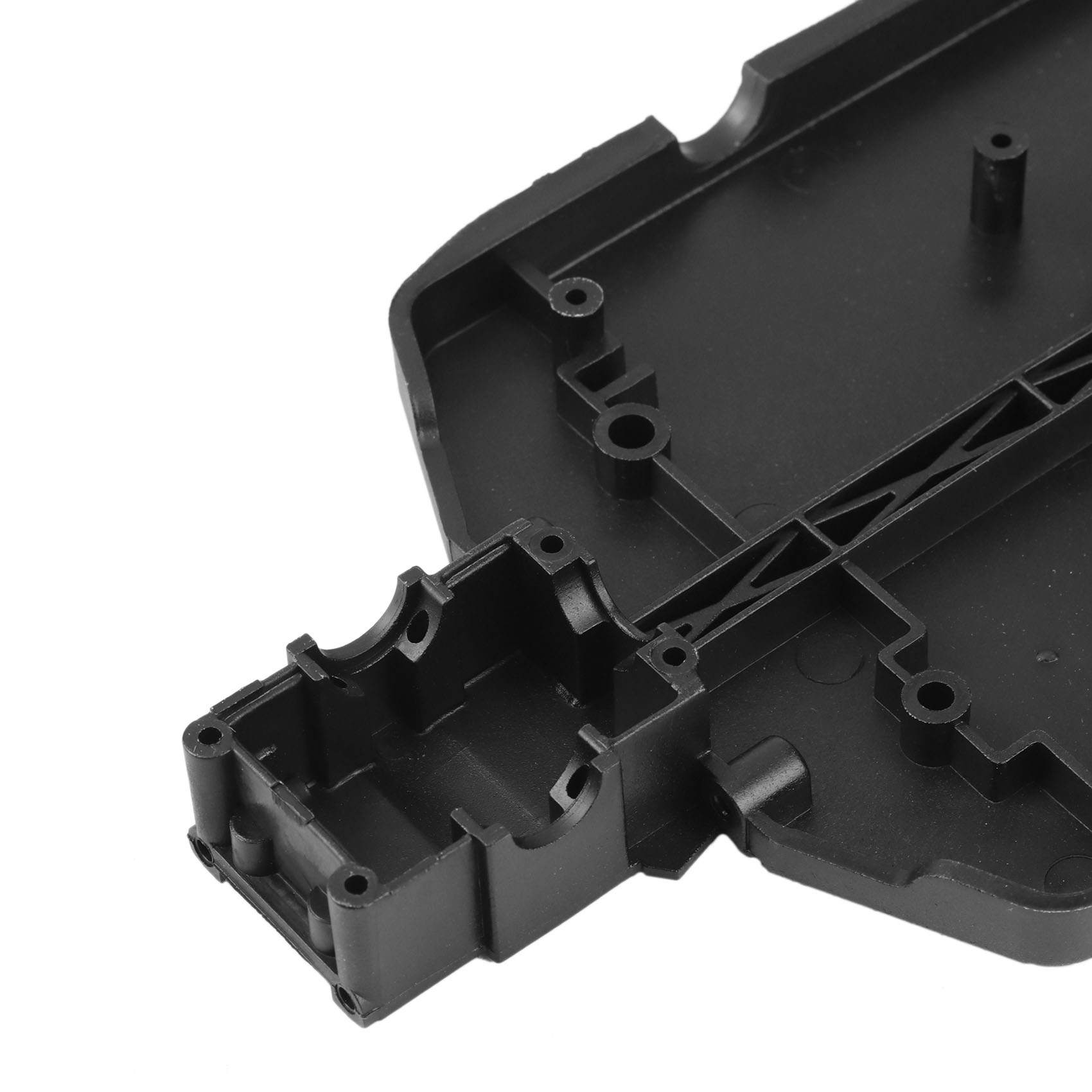 Excellent-RC Car Chassis P2501 - Rc Remo Hobby review and price