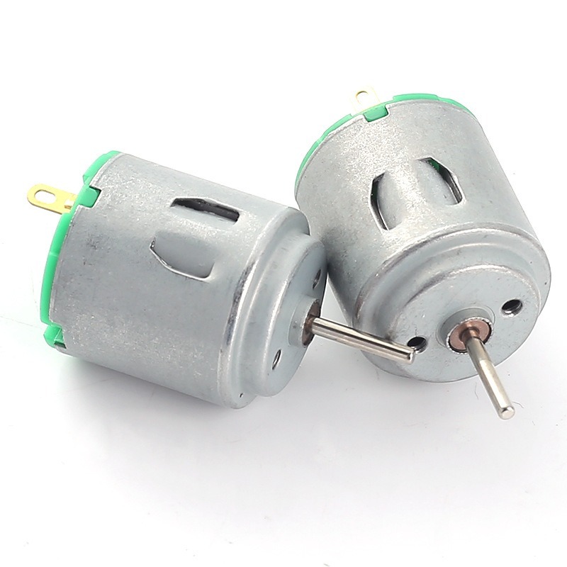 Micro R260 Motor DC 3V 3.7V 4. - Rc Hobby Explosion review and price