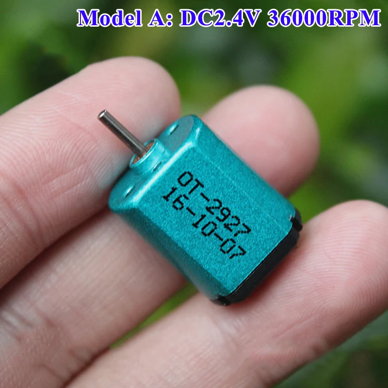 High Speed Carbon Brush Micro  - Rc Hobby Explosion review and price