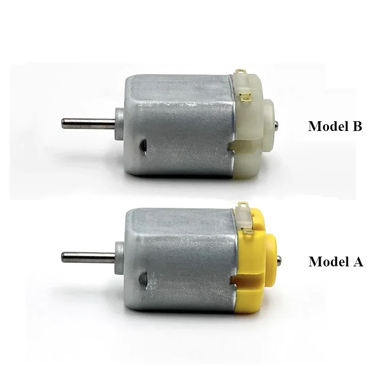 Standard Mini 130 Motor DC 3V  - Rc Hobby Explosion review and price