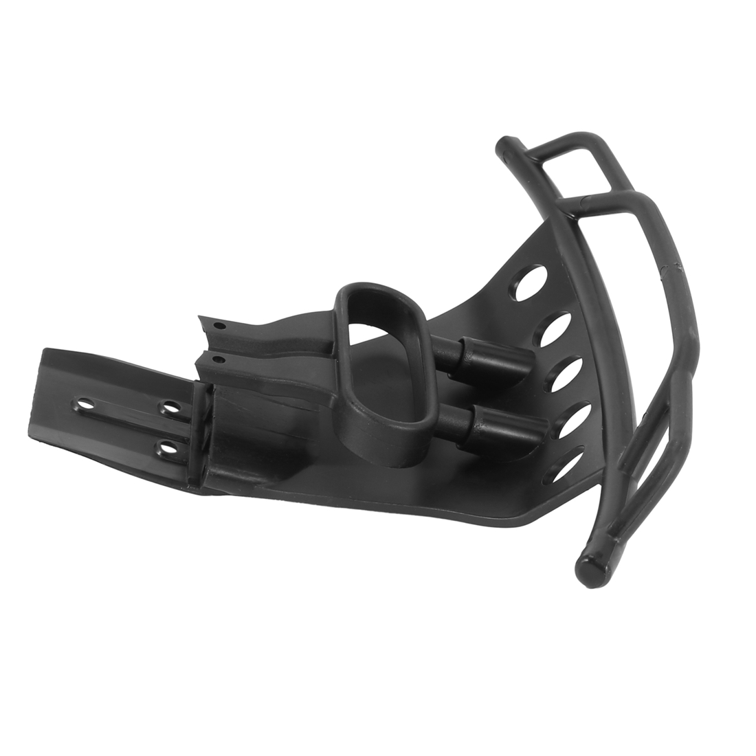 Cut price Front and Rear Bumpe - Rc Remo Hobby review and price