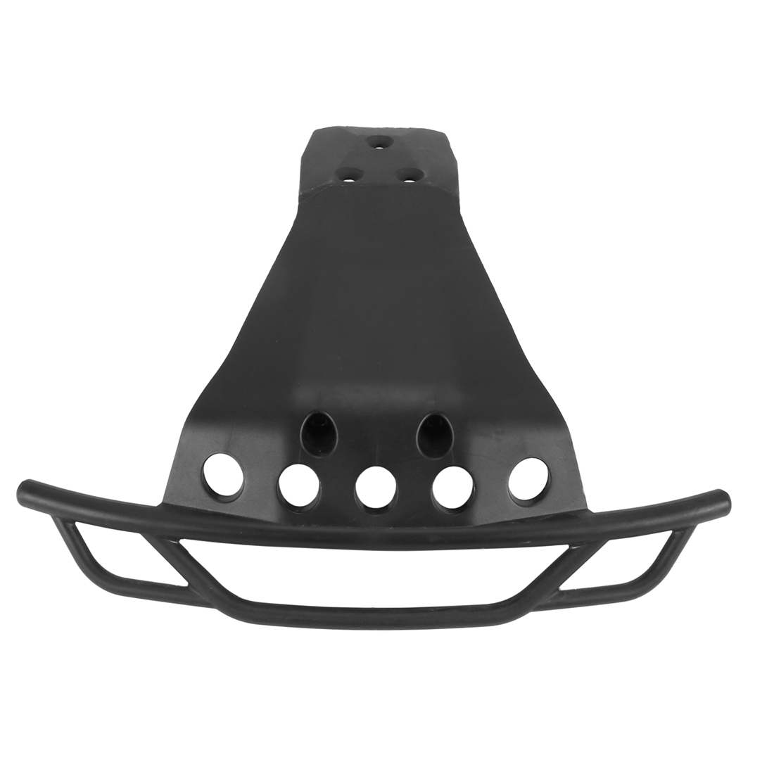 Cut price Front and Rear Bumpe - Rc Remo Hobby review and price