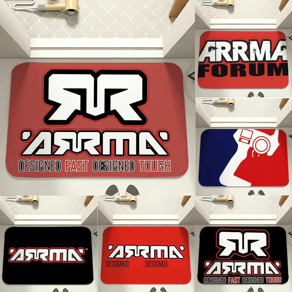 A-ARRMA Off Road RC Car Print  - Rc Hobby Work Mat review and price