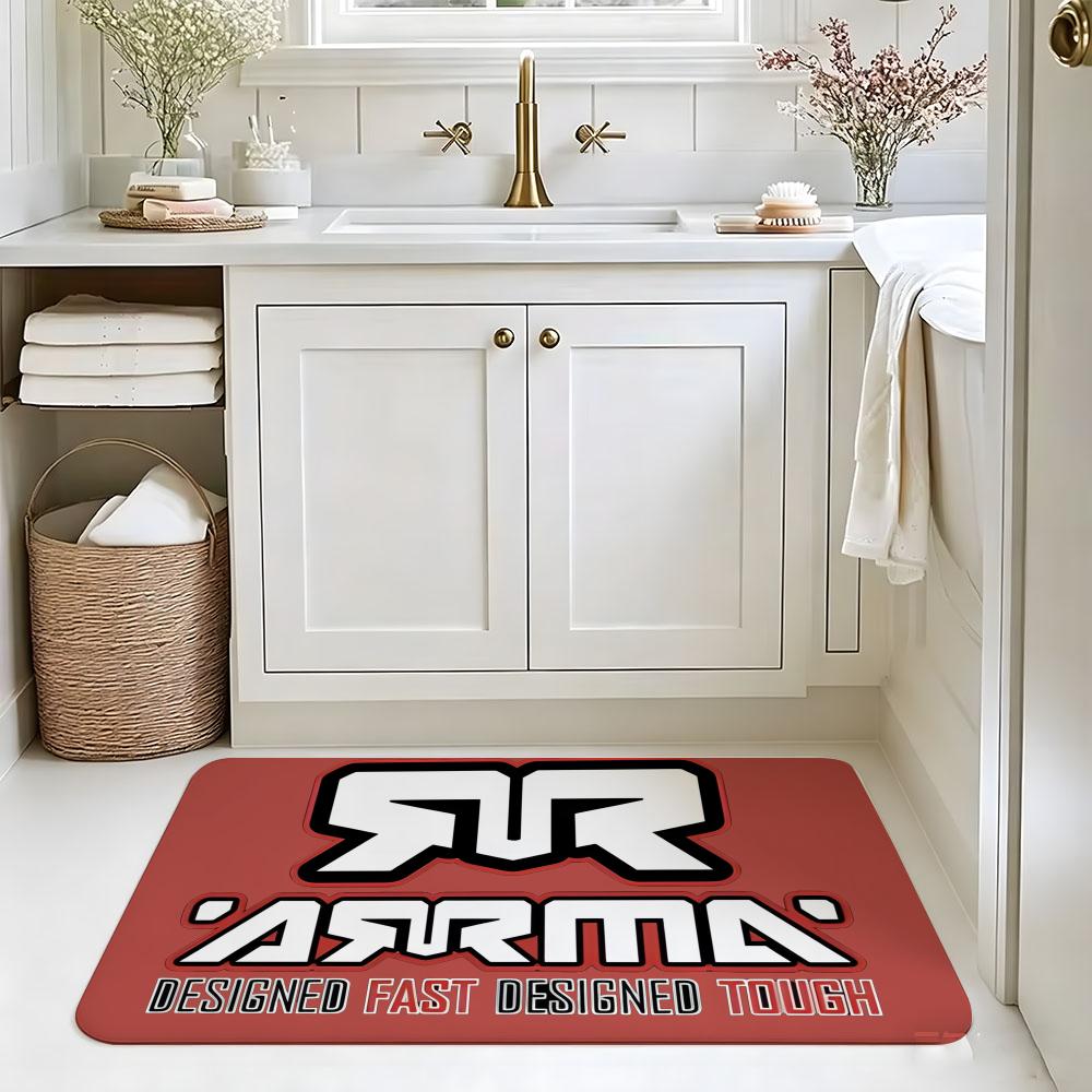 A-ARRMA Off Road RC Car Print  - Rc Hobby Work Mat review and price