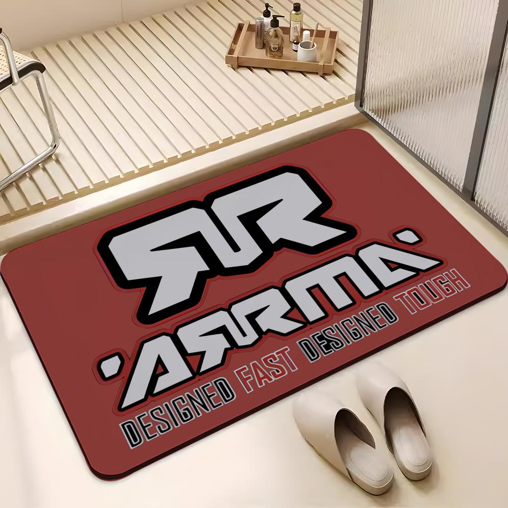 A-ARRMA Off Road RC Car Print  - Rc Hobby Work Mat review and price