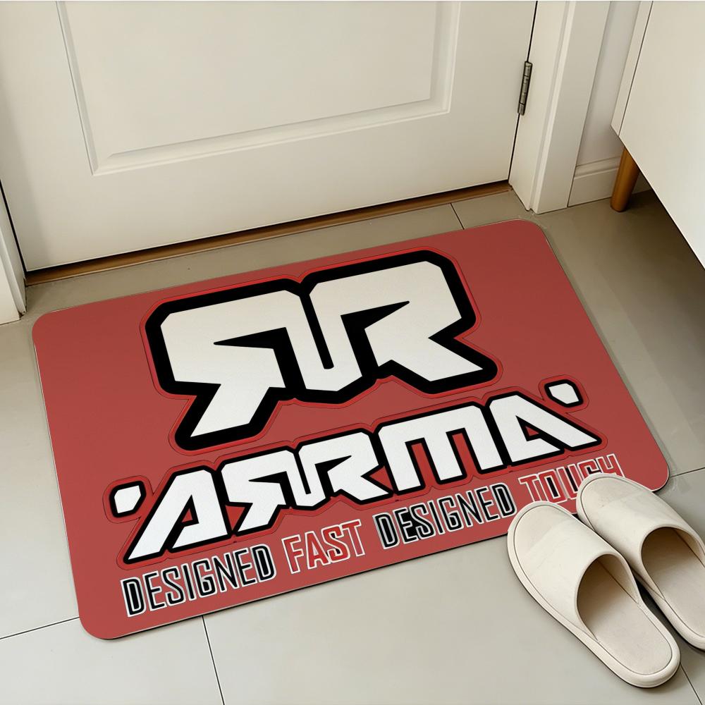 A-ARRMA Off Road RC Car Print  - Rc Hobby Work Mat review and price