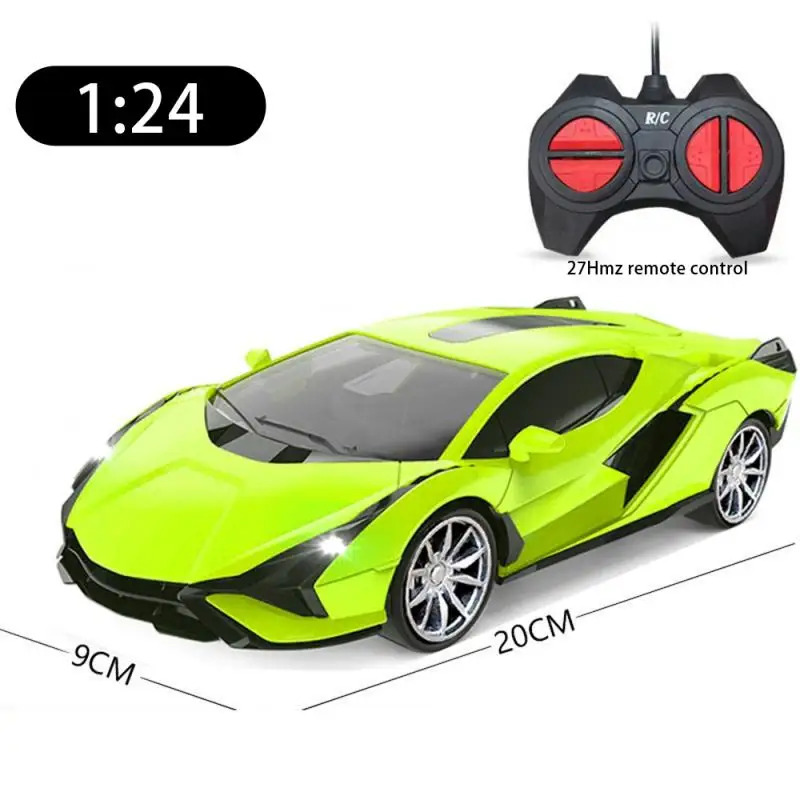 High-Speed RC Car Stunt Drift  - Rc Hobby Horizon review and price