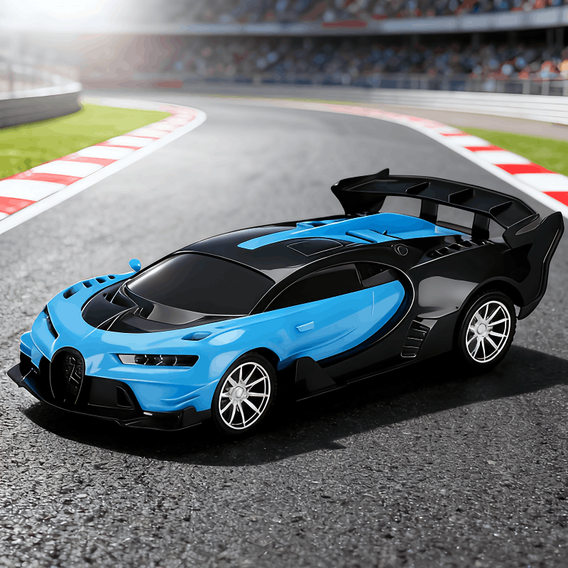 High-Speed RC Car Stunt Drift  - Rc Hobby Horizon review and price