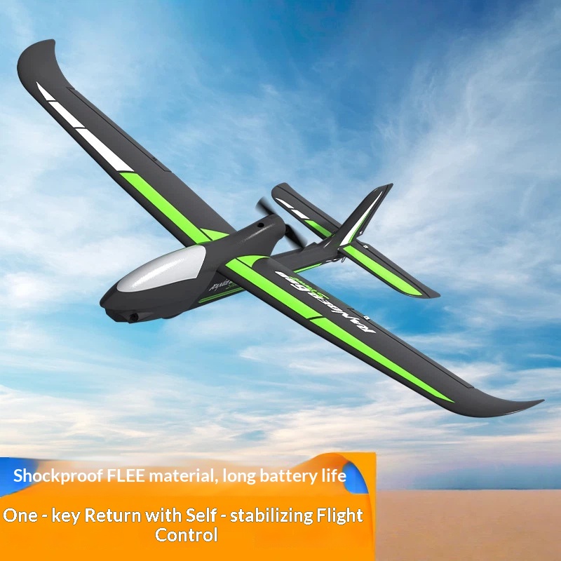 VOLANTEXRC 4 Channel RC Glider - Rc Hobby Plane review and price