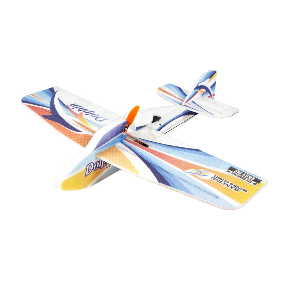 Real Hawk 580MM(22.8') Wingspa - Rc Hobby Plane review and price