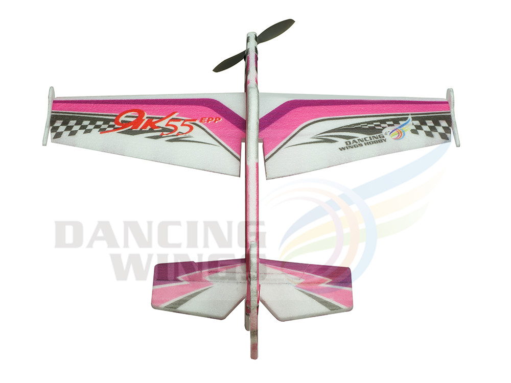 DW Hobby Foam EPP Airplane YAK - Rc Hobby Plane review and price