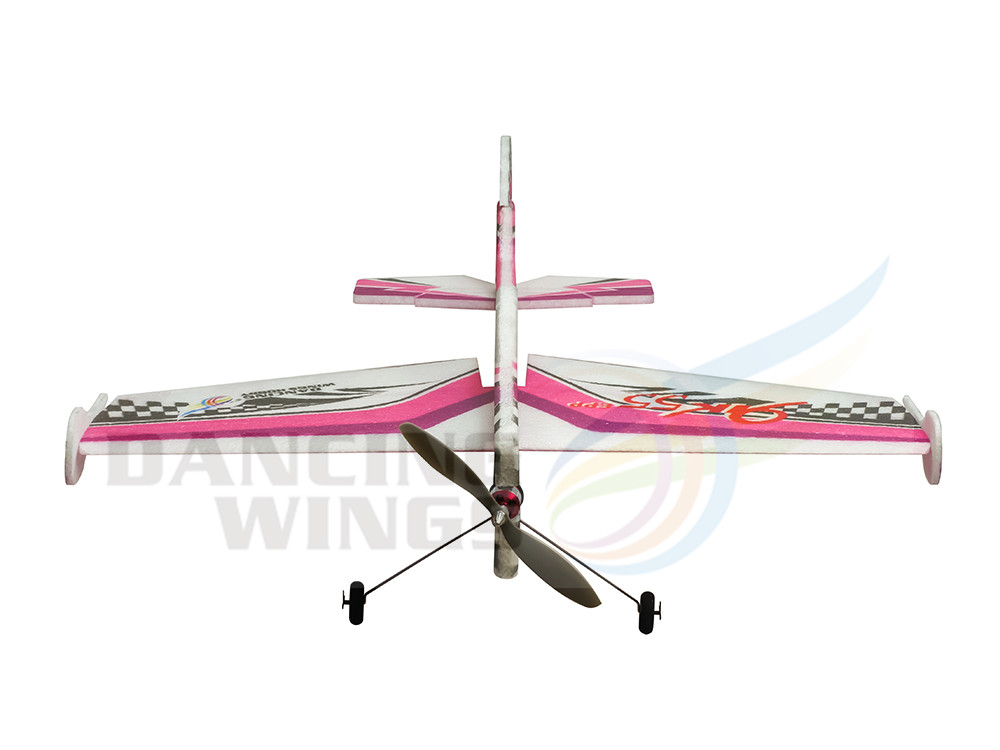 DW Hobby Foam EPP Airplane YAK - Rc Hobby Plane review and price