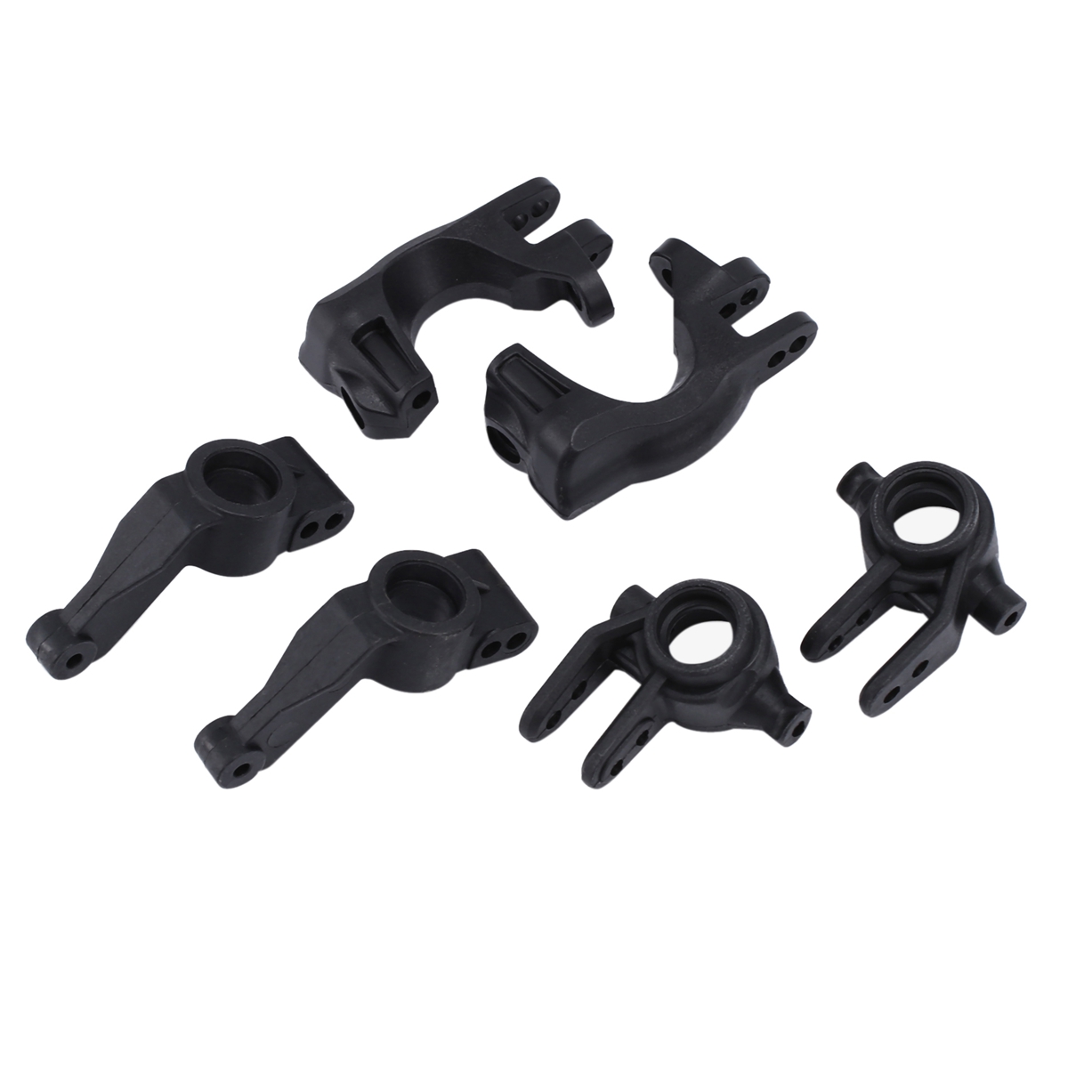 A48U 6Pcs Front Steering Block - Rc Remo Hobby review and price