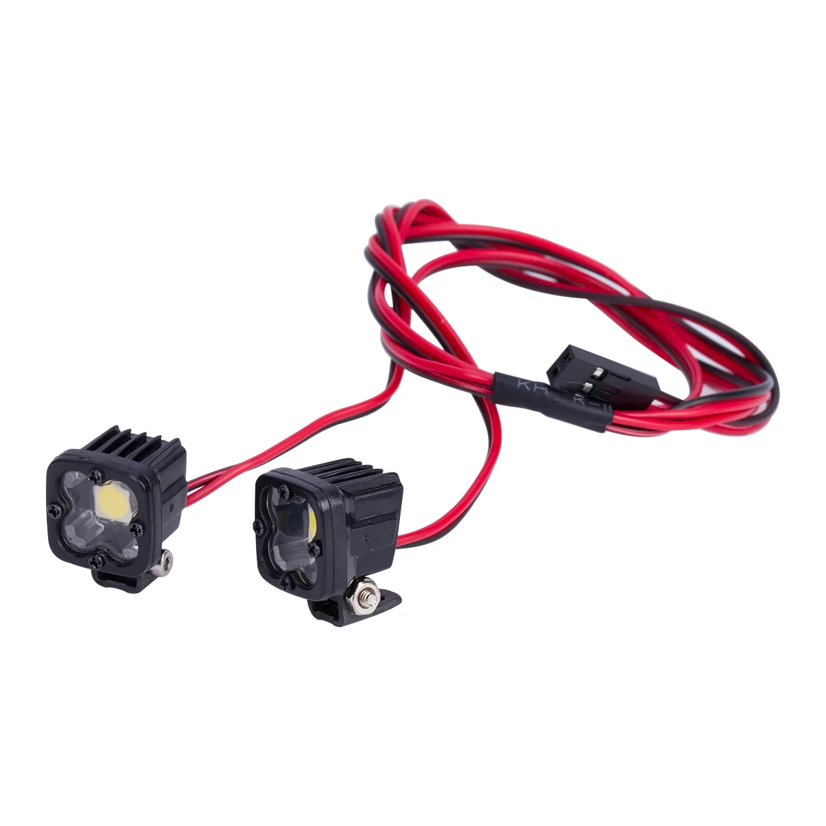 RC Car Square Bright LED Top L - Rc Hobby Horizon review and price