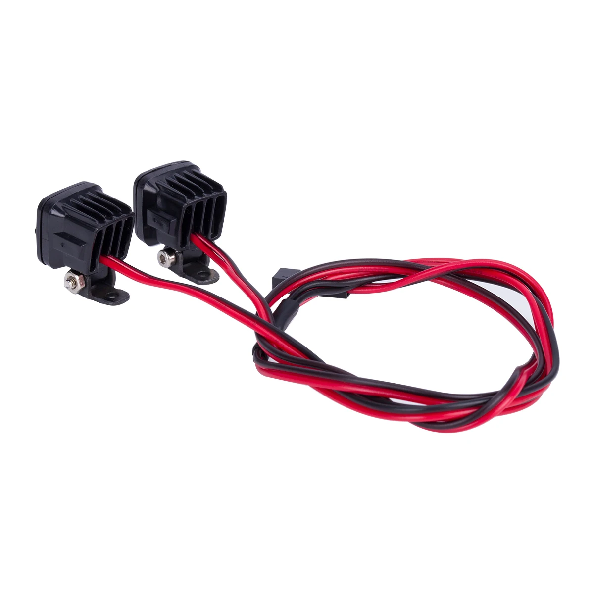 RC Car Square Bright LED Top L - Rc Hobby Horizon review and price