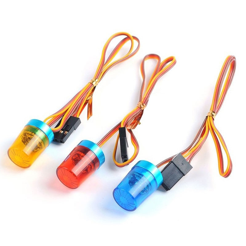 Multi-function LED Lamp Strobi - Rc Hobby Horizon review and price