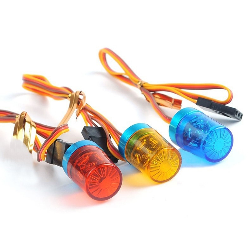 Multi-function LED Lamp Strobi - Rc Hobby Horizon review and price