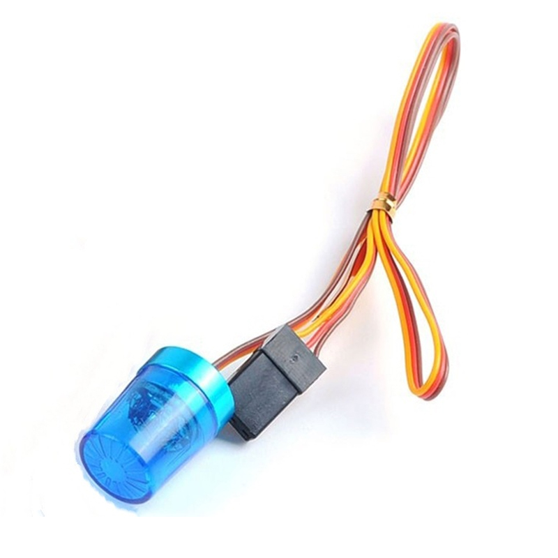 Multi-function LED Lamp Strobi - Rc Hobby Horizon review and price